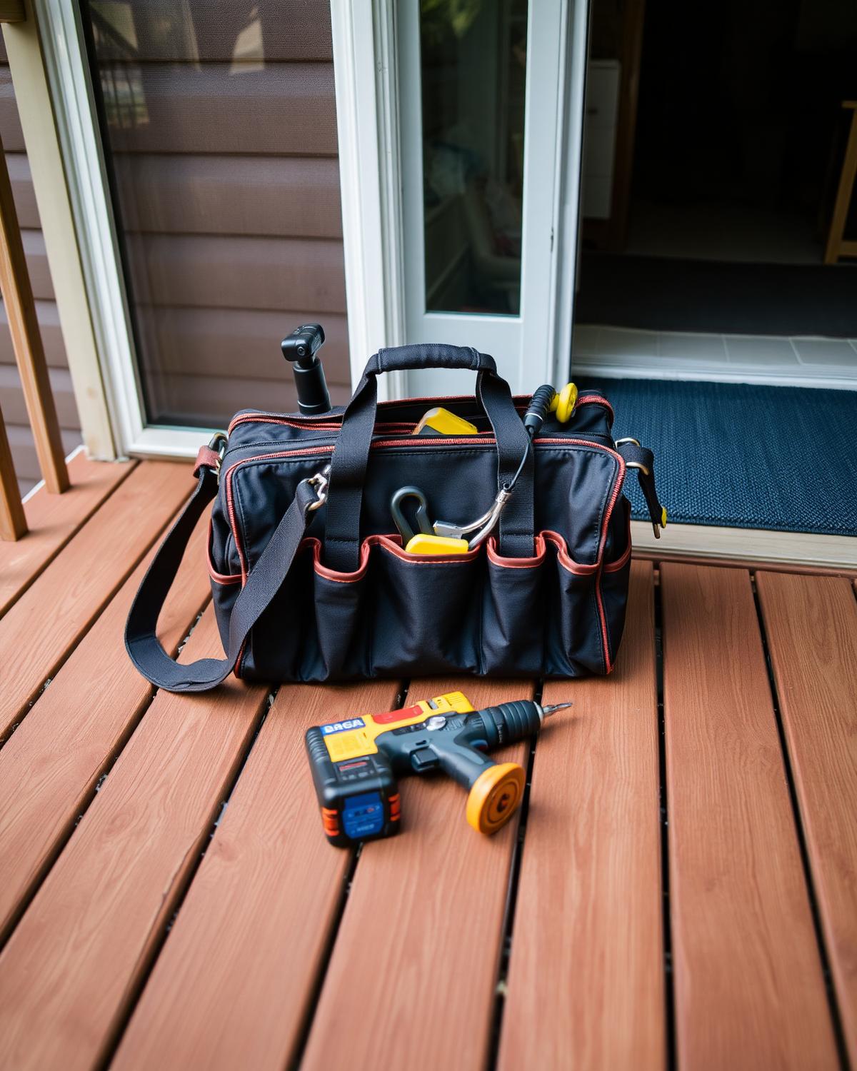 Handyman Repairs
